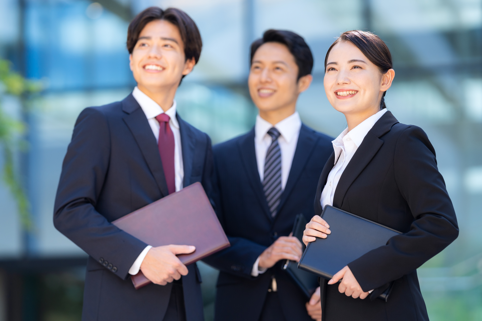 若手社員研修