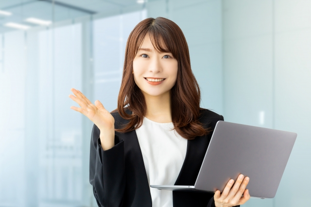 360度評価(360度診断)