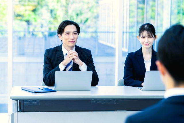 組織診断(ES調査)