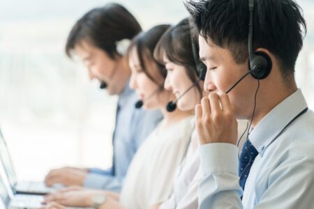 電話応対コンクール対策研修
