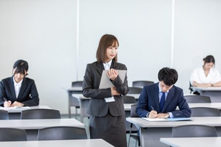 もしもし検定