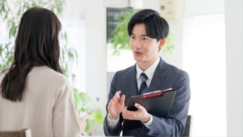 営業研修とは?