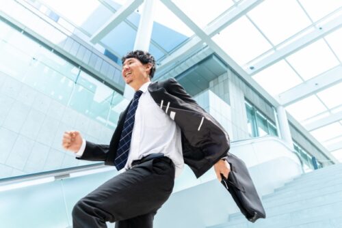 営業研修とは?