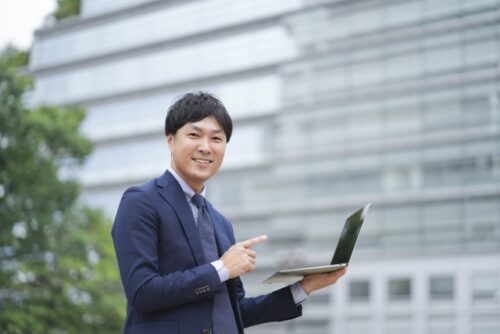 営業研修とは?