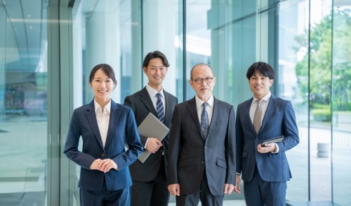 DE&I(ダイバーシティ・エクイティ&インクルージョン)とは?