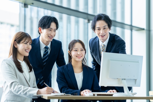 インバスケットとは