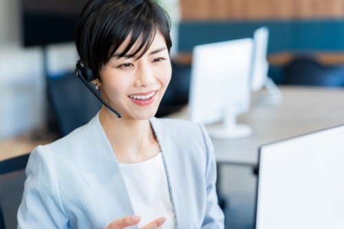 コールセンターのSVを育成する方法とは？