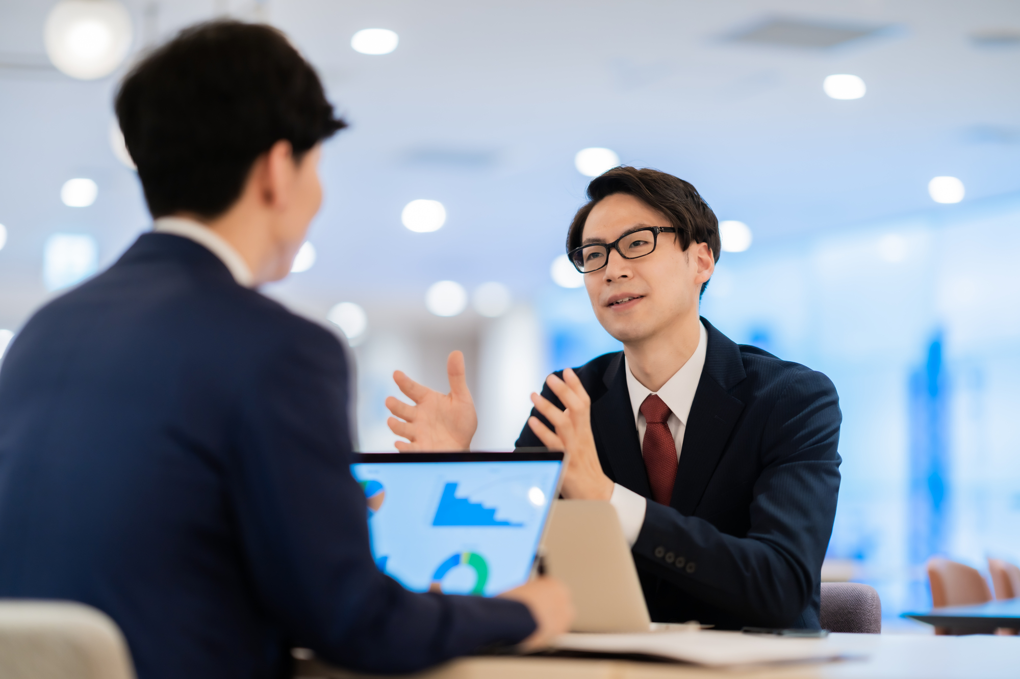 経営分析研修