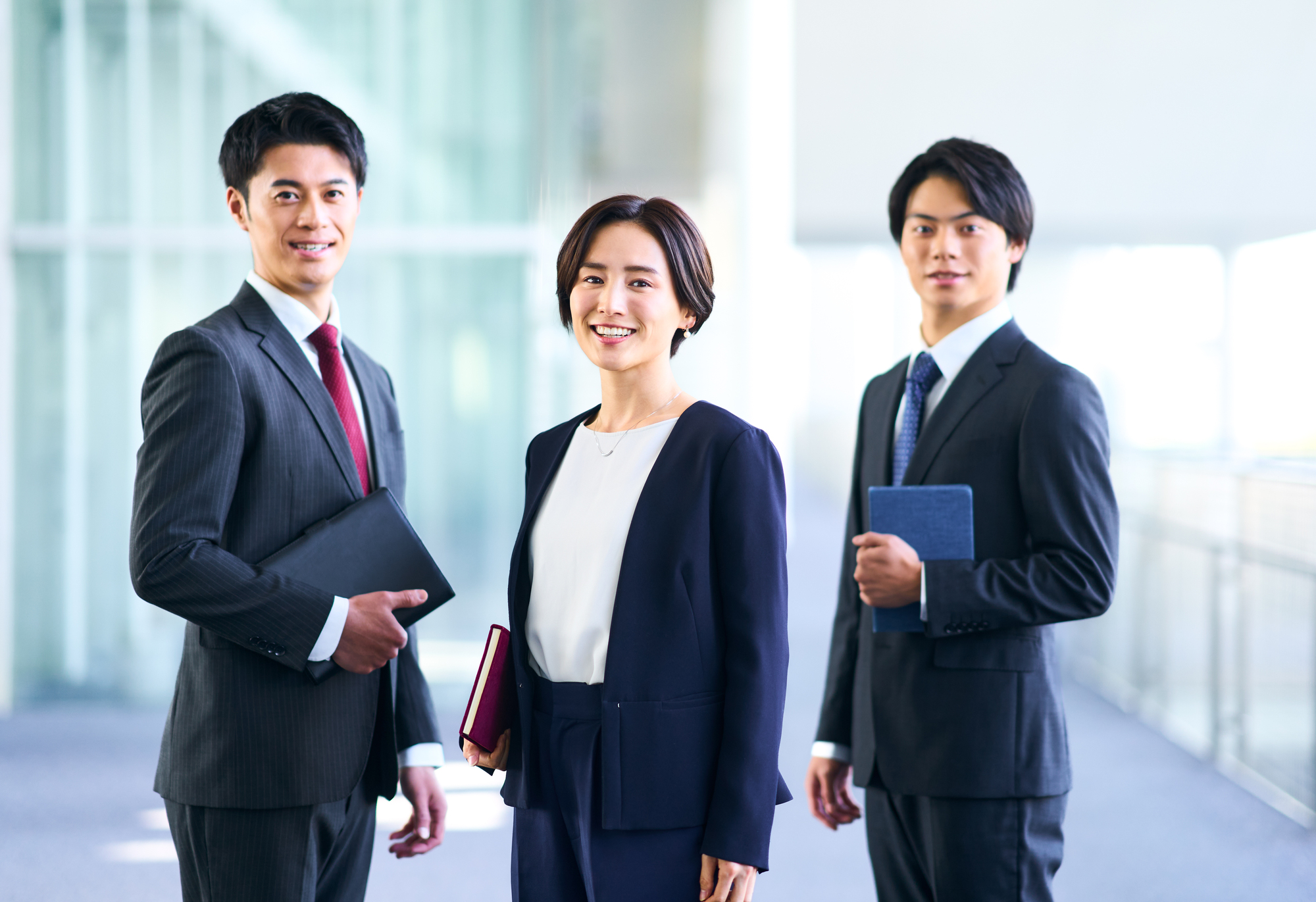 研修動画_カテゴリー「若手社員向け」一覧