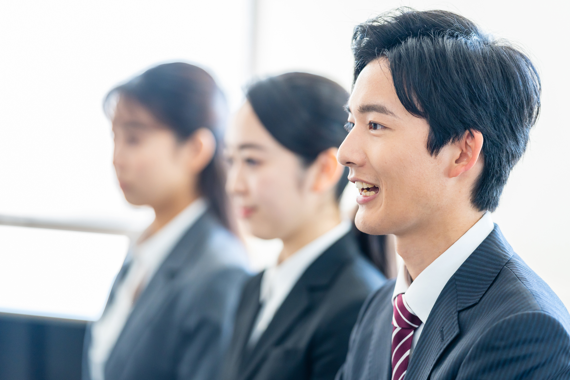 仕事の進め方・報連相研修