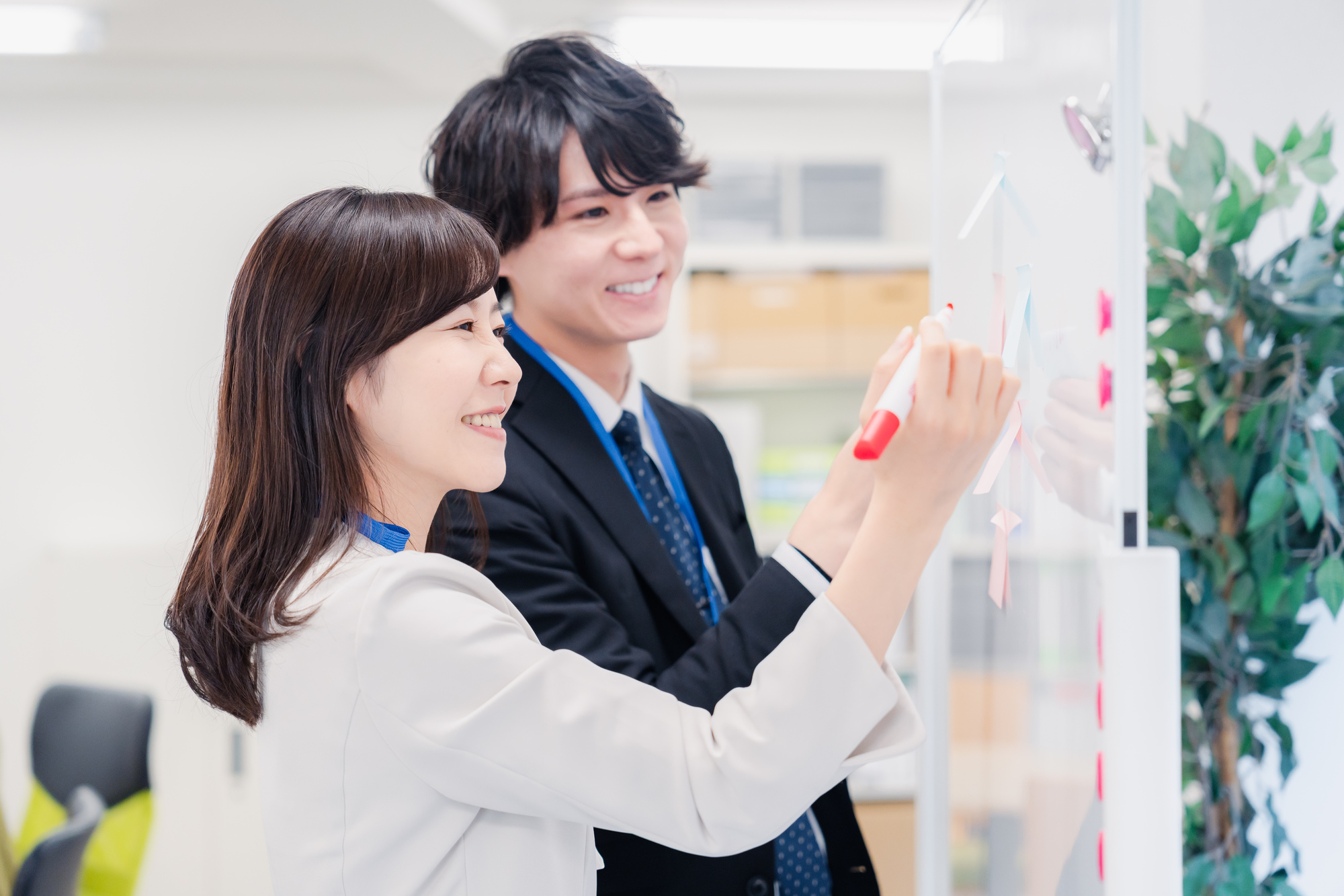 業務改善研修