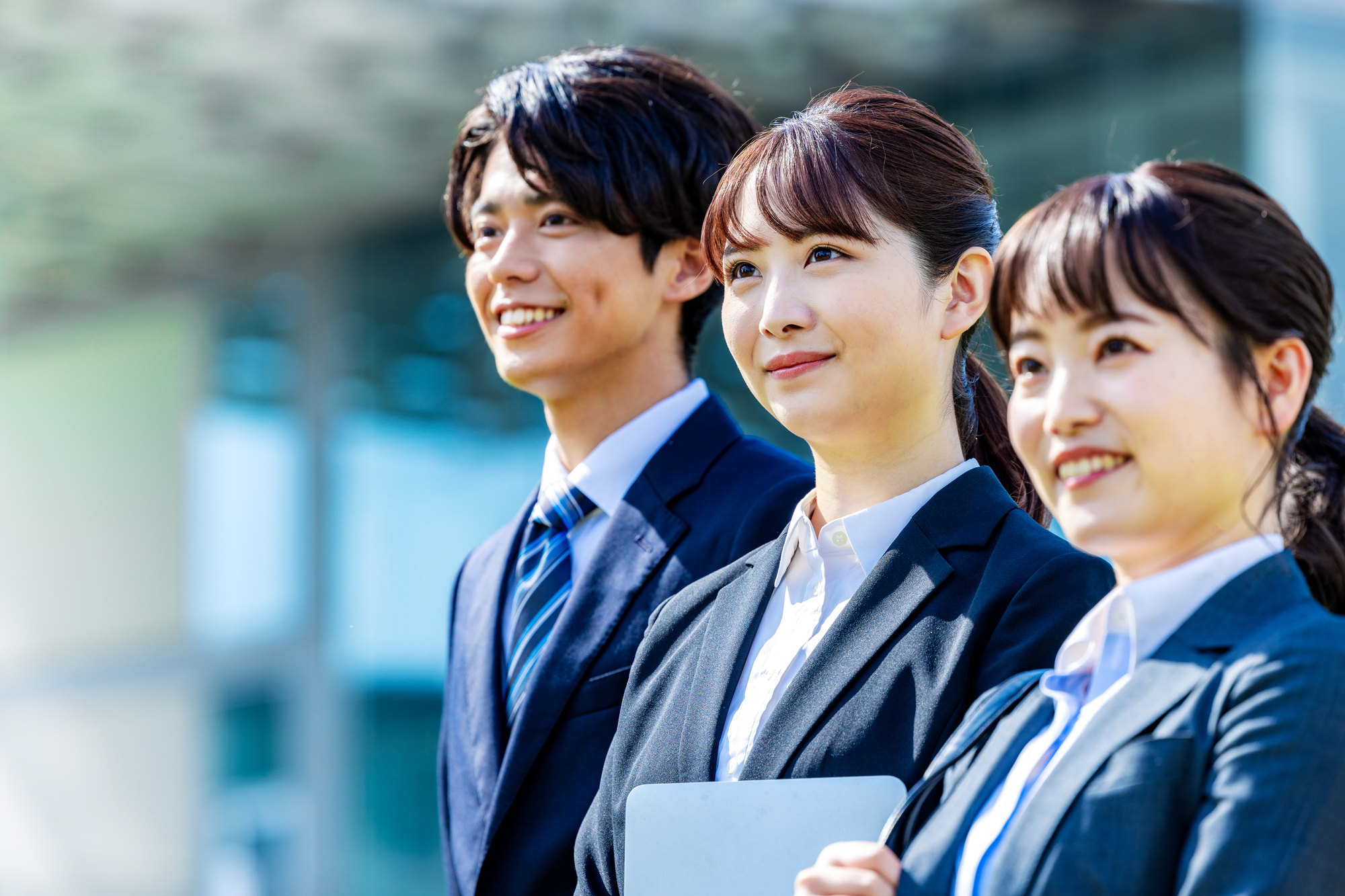 内定者研修