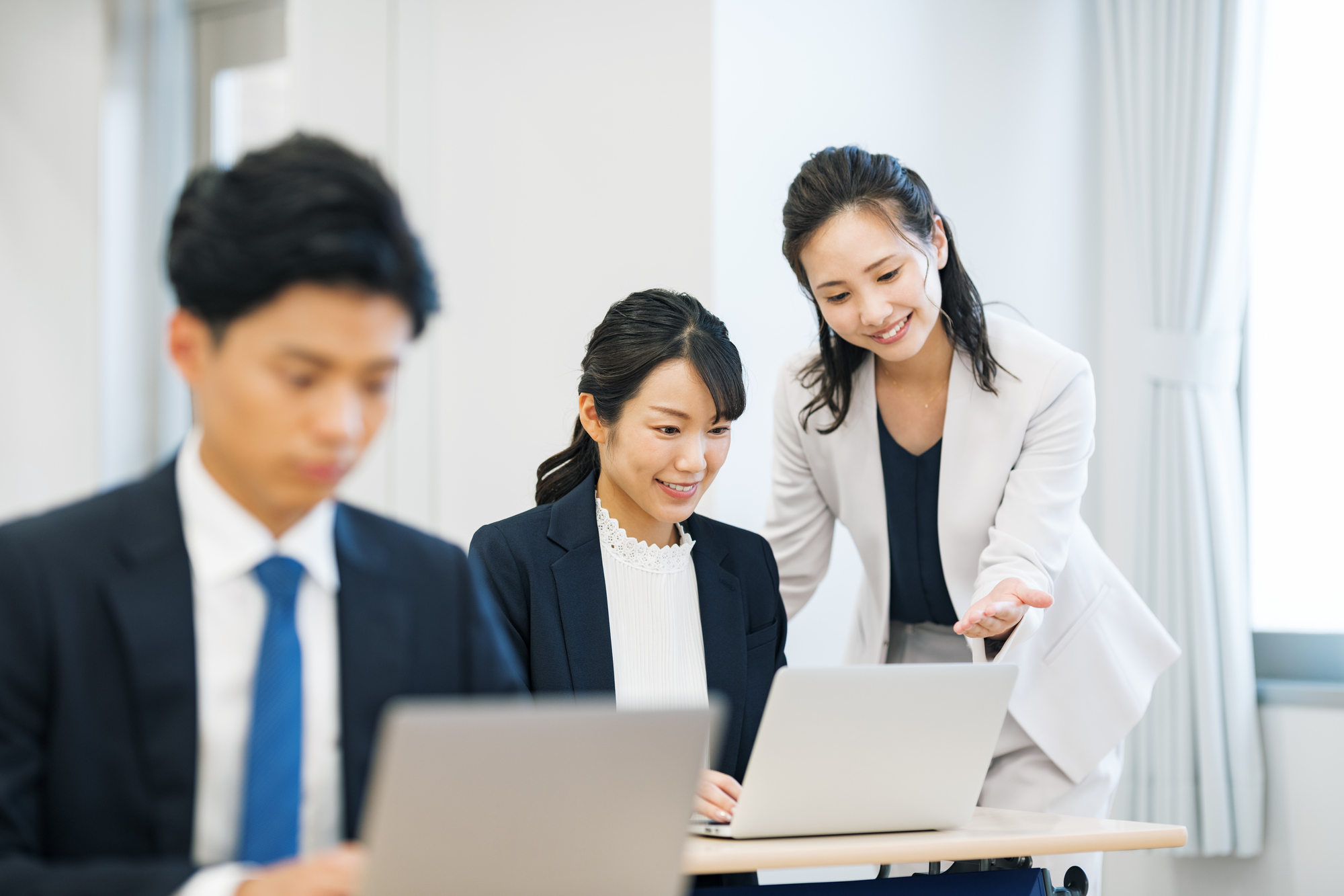 人材育成計画研修