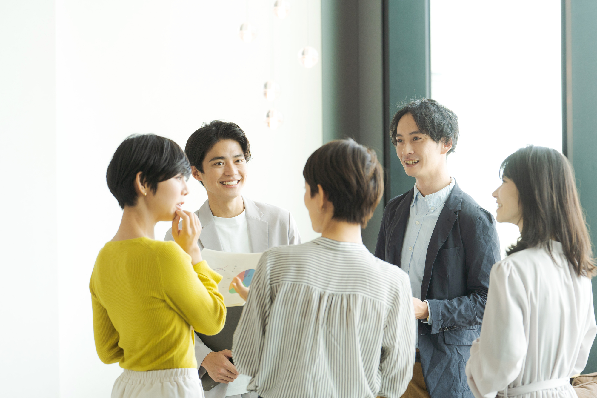 アンコンシャスバイアス研修