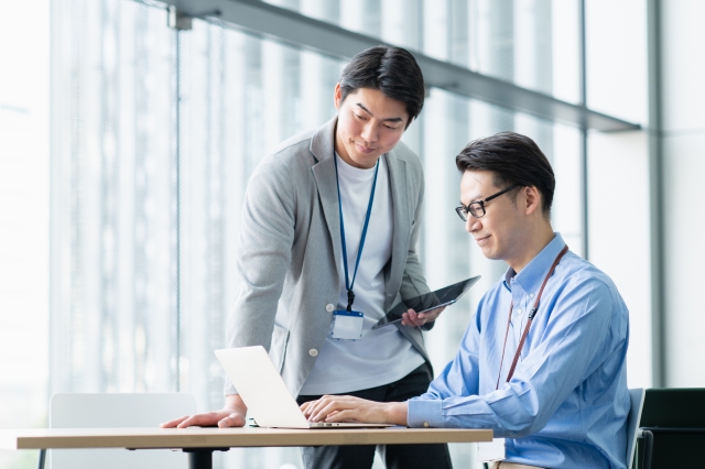 AIで人材育成はこう変わる