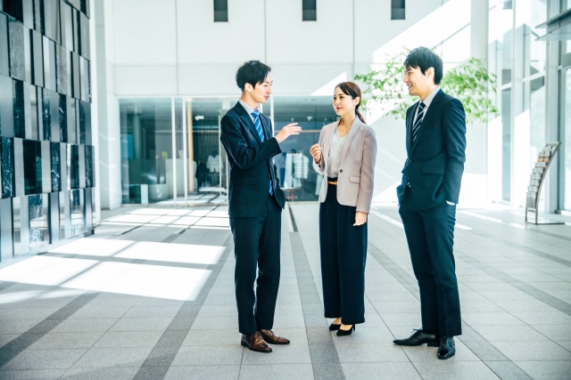 Z世代を動かすマネジメント術