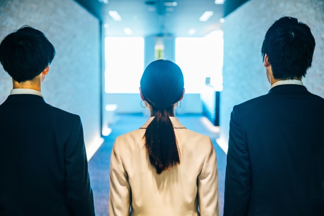 Z世代を動かすマネジメント術