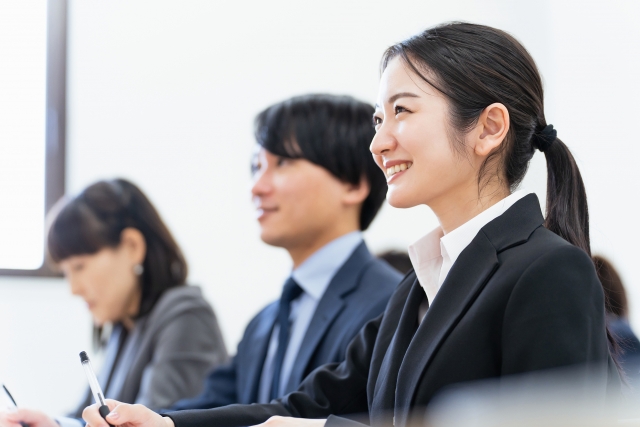 研修効果を従業員に定着させるには?