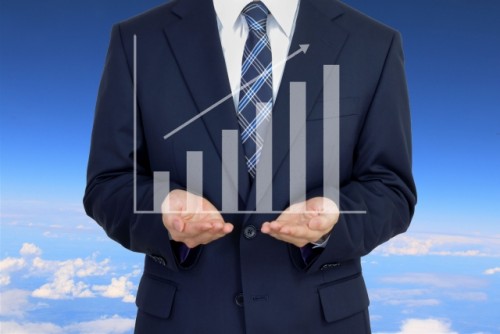 生産性向上と業務効率化の違いとは?