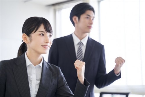 レジリエンスとは