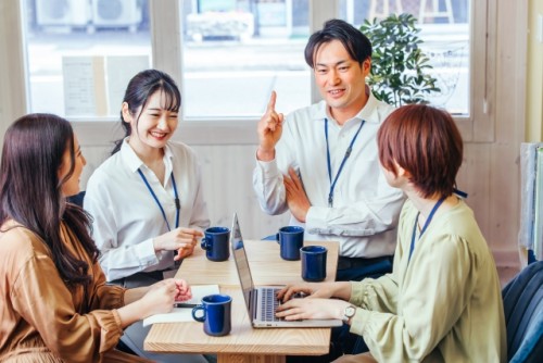 レジリエンスとは