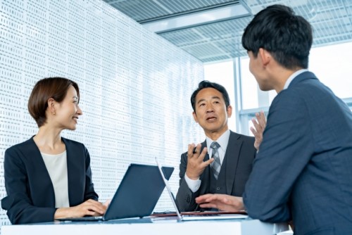 アンコンシャスバイアス研修とは?