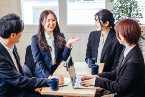 ファシリテーションとは?