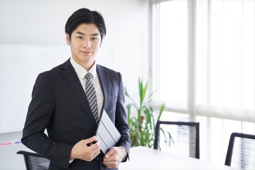 チームビルディング研修とは?