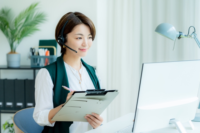 コールセンター運営の課題と解決策