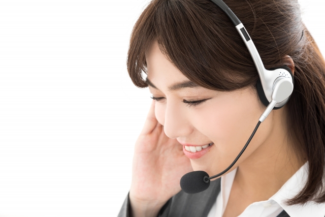 コールセンター運営の課題と解決策