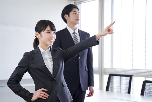 成長マインドセットとは