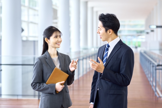 アサーティブコミュニケーションとは