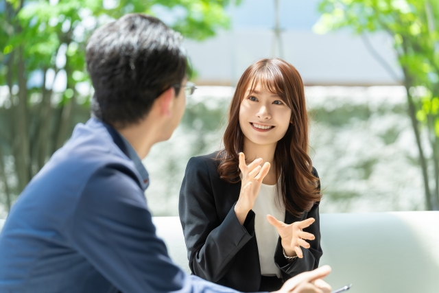アサーティブコミュニケーションとは