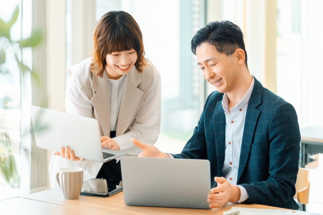 アサーティブコミュニケーションとは