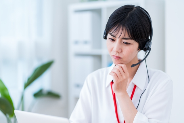 コールセンターにおける心理的安全性とは