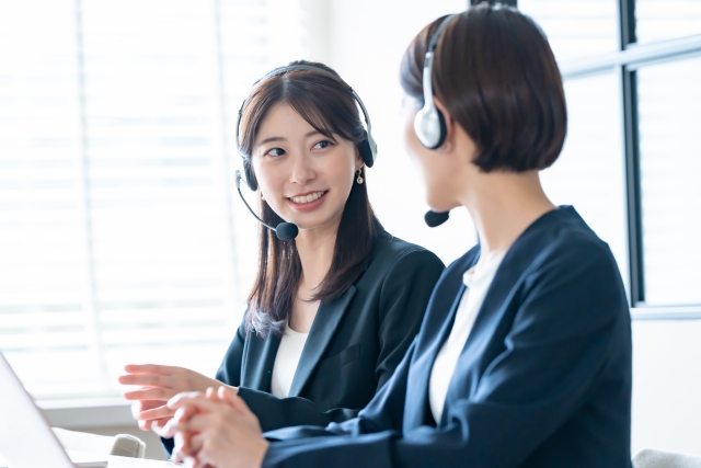 コールセンターにおける心理的安全性とは