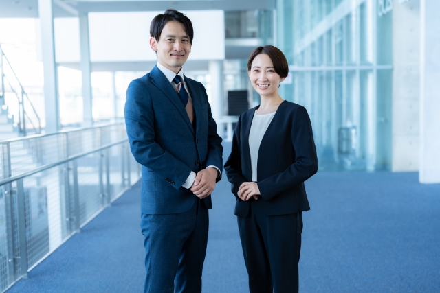 中堅社員の離職を防ぐには？