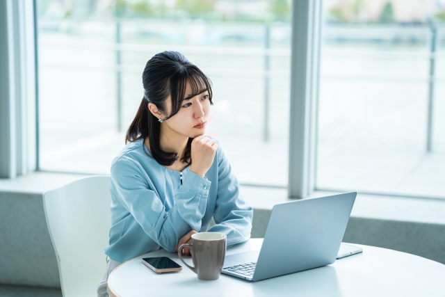 中堅社員の離職を防ぐには？