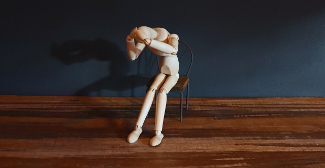 メンタルヘルス対策とは