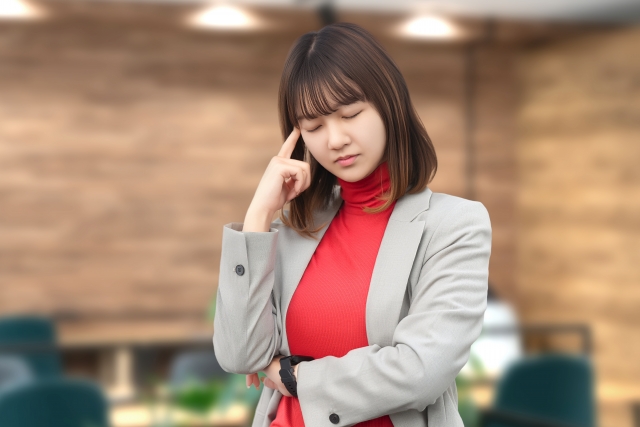 メンタルヘルス対策とは