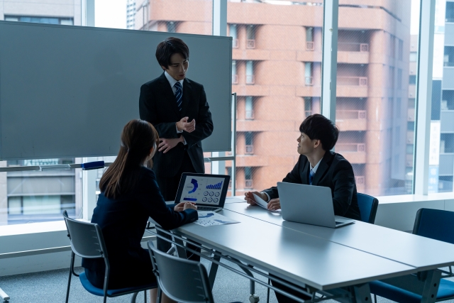 ファシリテーションとは何か