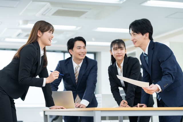 ファシリテーションとは何か