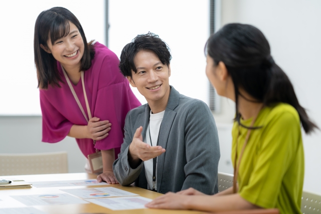 ファシリテーションとは何か