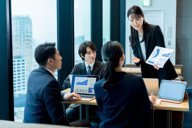 ファシリテーションとは何か