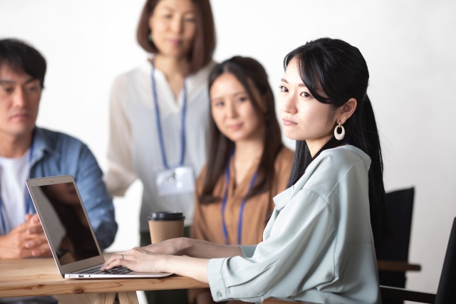 メンタルヘルス対策とは